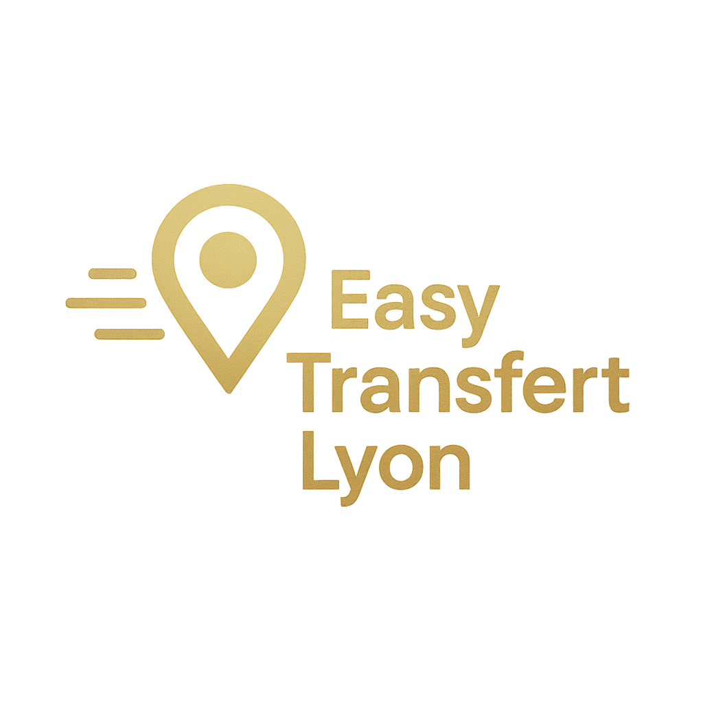 Easy Transfert Lyon Logo